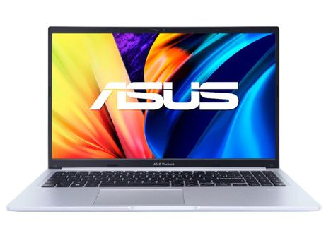 Notebook Asus Vivobook M1502ia-ej211 Ryzen 7 4800h 16gb 256gb Ssd Linux Keep Os 15,6″ Led Prata