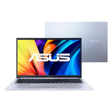 Notebook Asus Vivobook M1502ia-ej251w Ryzen 5 8gb 256gb Ssd Windows 11 Home 15,60″ Full Hd