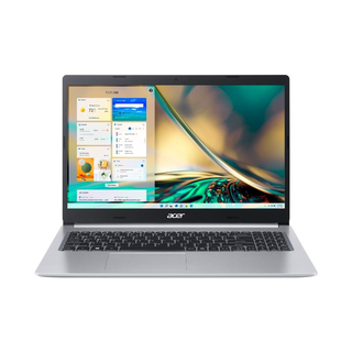 Notebook Acer Aspire 5 A515-54-33EN Intel Core i3 10ª Gen Windows 11 Home 8GB 256GB SDD 15,6′ FHD