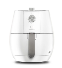 Air Fryer Electrolux 3,2L Branca Efficient 1400W por Rita Lobo (EAF11)