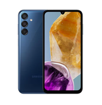 Celular Samsung Galaxy M15 5g 6.000mah | Câmera Tripla Até 50mp | 128gb | Azul Escuro