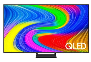 Samsung Smart TV 55″ QLED 4K Q65D 2024