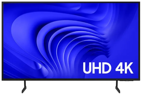 Samsung Smart TV 60″ UHD 4K 60DU7700 2024