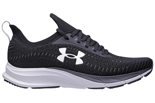 Tênis De Corrida Masculino Under Armour Charged Slight Se