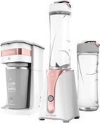 Kit Cadence Dream Rosé Gold – Blender E Cafeteira – 127v