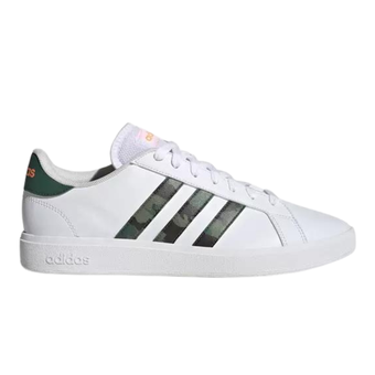 Tênis Adidas Grand Court Base 2.0 Masculino