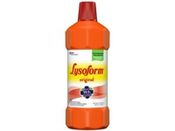 Desinfetante Lysoform Bruto Original – 1L