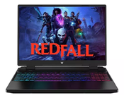 Notebook Gamer Acer Predator Intel Core i7 13650HX 16gb RAM 1TB SSD NVIDIA GeForce RTX 4060 Windows11 Home Tela 16″ PHN16-71-709K Preto