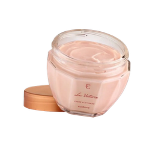 Creme Acetinado Hidratante Desodorante La Victorie 250g