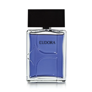 Eudora H Ready Desodorante Colônia 100ml