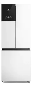 Geladeira Electrolux Frost Free Inverter 480L Efficient AutoSense 3 Portas Branca (IM7)