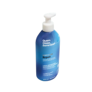 Loção Reparadora Desodorante Corporal Repair 400ml