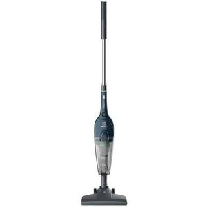 Aspirador de Pó Vertical 2 em 1 Electrolux Powerspeed Plus STK14 1300W – Denim Blue – 220V