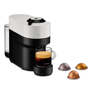 Cafeteira Vertuo POP Nespresso Branco Coco 220V -Carrefour – Carrefour: As melhores promoções pra você economizar