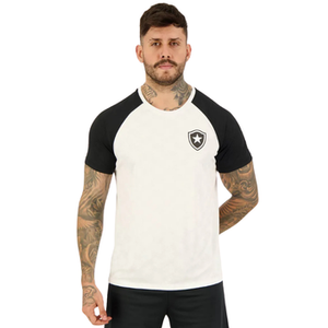 Camisa Botafogo Skylab Branca