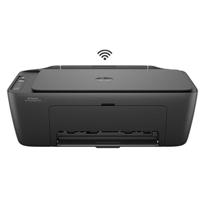 Impressora Multifuncional Hp Deskjet Ink Advantage 2874 Wi-fi Usb (6w7g2a), Preto, Bivolt-carrefour – Carrefour: As Melhores Promoções Pra Você Economizar