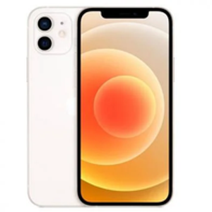 iPhone 12 Apple, 128GB, Câmera Dupla 12MP Selfie 12MP, Tela 6.1” Super Retina Xdr Oled – Branco