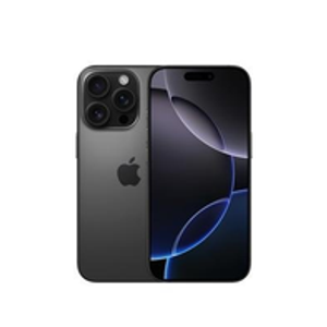 iPhone 16 Pro Apple 128GB, Câmera Tripla de 48MP, Tela 6,3″, Titânio Preto