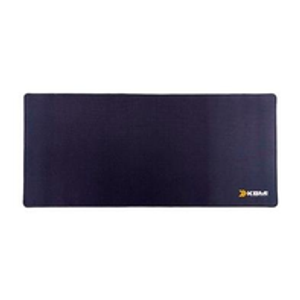 Mousepad Gamer KBM! Gaming MSP300, Preto, Control, Extra Grande (900x400mm) – KGMSP300PT