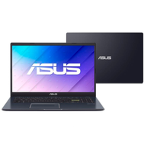 Notebook Asus Vivobook Go 15 Com Intel Celeron Dual Core, 4gb Ram, 128gb E-mmc, Tela 15,6″ Led E Windows 11 + Microsoft 365 Personal – E510ka-br808ws