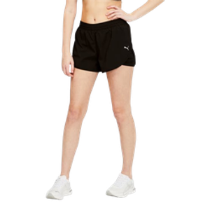 Shorts 2-em-1 Woven Running Feminino