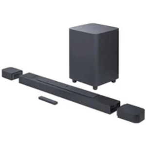 Soundbar Jbl Bar 800, Bluetooth, 360w Rms, Subwoofer Sem Fio, 5.1.2 Canais – Jblbar800problkbr