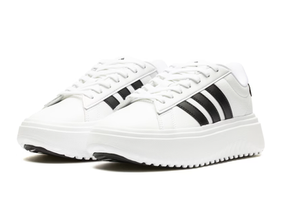 Tênis adidas Grand Court Platform – Feminino