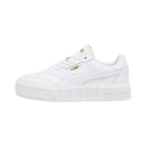 Tênis PUMA Cali Court Leather Feminino