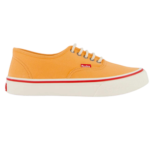 Tênis Redley Originals Colors Laranja Claro