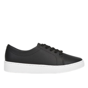 Tênis Vizzano Casual Feminino – Preto