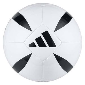 Bola de Futebol Campo Adidas Starlancer Klt90 – Branco+Preto