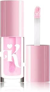 BY KAREN BACHINI Gloss Oil Mercúrio Restaurador Labial