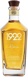 Cachaça 1922 Reserva 750ml