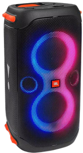 Caixa De Som Bluetooth Jbl Partybox 110