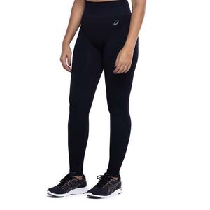 Calça Legging Feminina ASICS Seamless Fio Emana