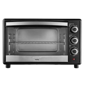 Forno Elétrico Mondial Family FR17 36 Litros Preto 110V – Carrefour – Carrefour: As melhores promoções pra você economizar