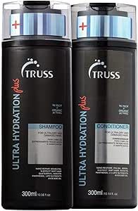 Kit Truss Ultra Hydration Plus Duo (2 Produtos)