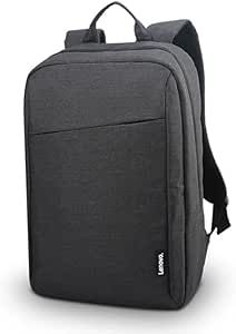 Mochila Lenovo Casual B210 até 15.6″ para notebook GX40Q17225