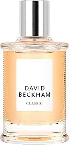 Perfume David Beckham Classic Eau de Toilette Masculino 50ml