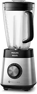 PHILIPS Liquidificador Série 5000, Jarra Inquebrável, RI2244, 110v, Walita