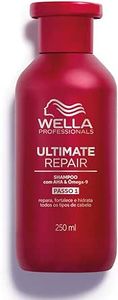 Shampoo Wella Ultimate Repair 250ml