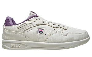 Tênis Fila Revenge Feminino – Branco+Roxo