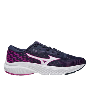 Tênis Mizuno Goya Feminino – Azul+Rosa