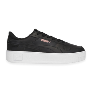 Tênis Puma Carina Street Bdp Feminino – Rose Gold