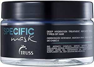 Truss Mascara Specific Mask 180 g