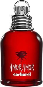 Amor Amor Cacharel Eau de Toilette – Perfume Feminino 30ml