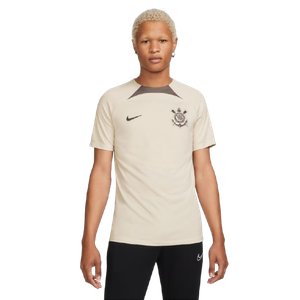 Camiseta Nike Corinthians Treino 2024 Academy Pro – Masculina