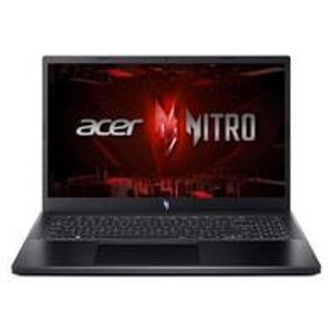 Notebook Gamer Acer Nitro V Anv15-51-54dl Intel Core I5, 8GB RAM, SSD 512GB,  15.6″ Full HD, RTX 4050,  Windows 11 Home