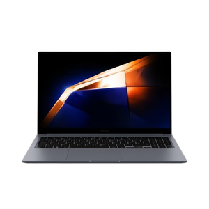 Samsung Galaxy Book4 Intel® Core™ 7 150U, Windows 11 Home, 16GB, 512GB SSD, NVIDIA® GeForce® MX570, 15.6” Full HD LED, FingerPrint, 1.57kg*.