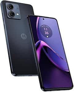 Smartphone Moto G84 5g 8gb Ram Boost* 256gb Grafite